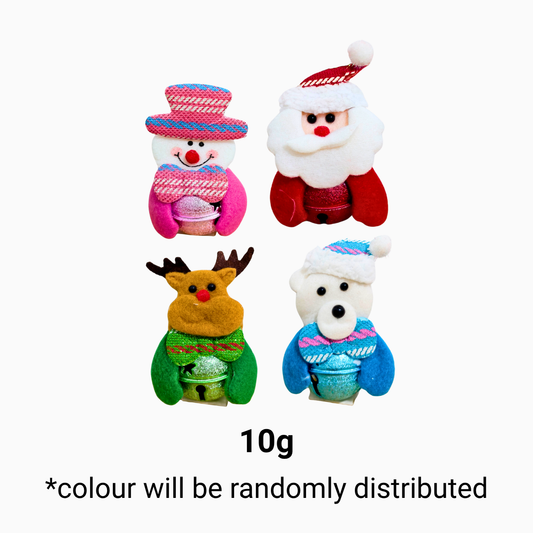 Pawpy Merry X'Mas Box For Dog