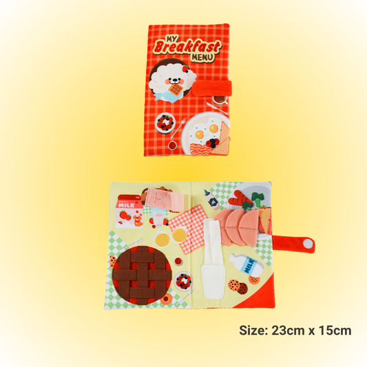 Pawpy Sniff Book Series