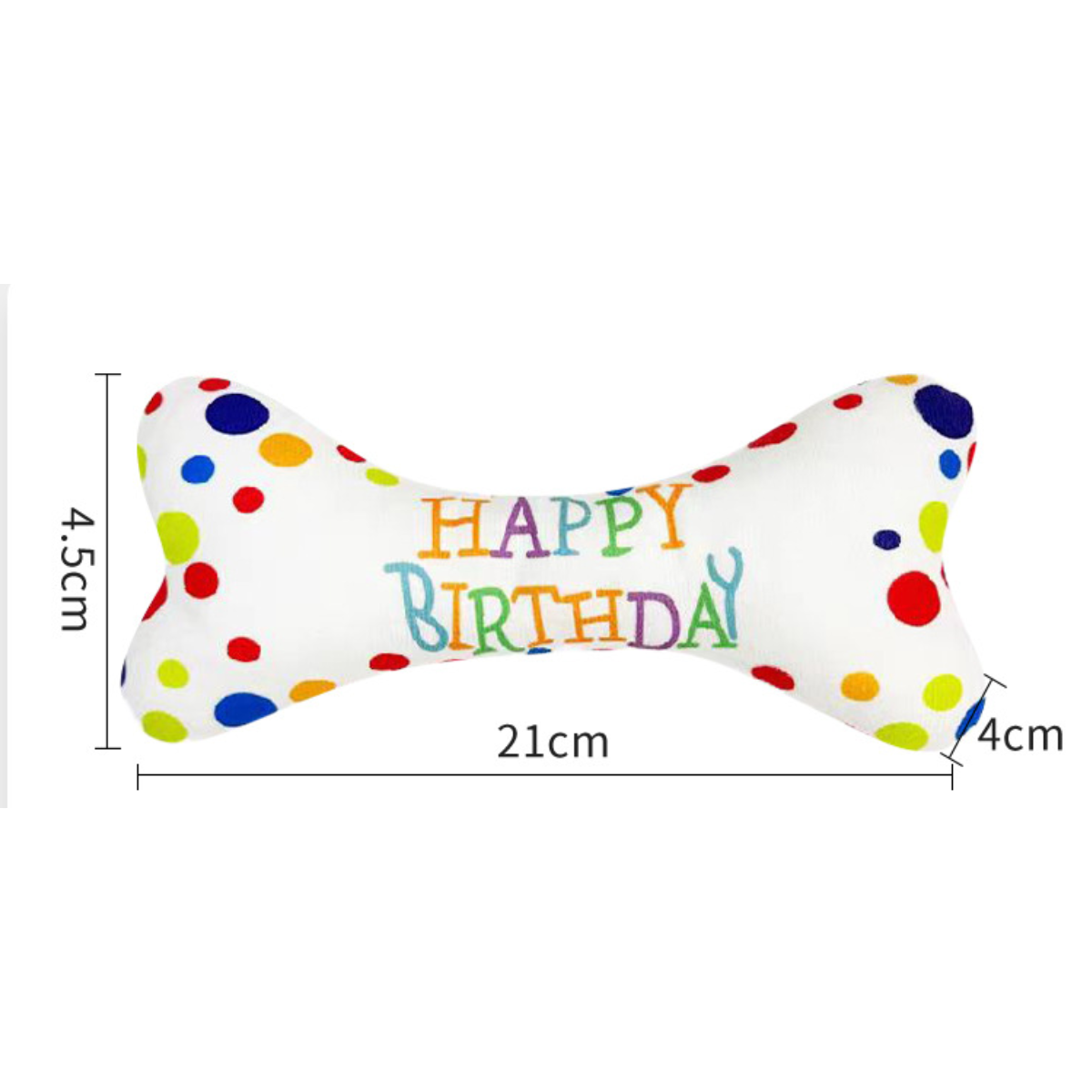 Pawpy Happy Birthday Box (For Dogs & Cats)