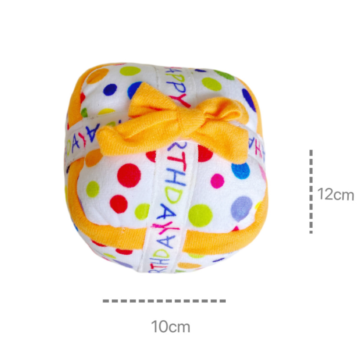 Pawpy Happy Birthday Box (For Dogs & Cats)