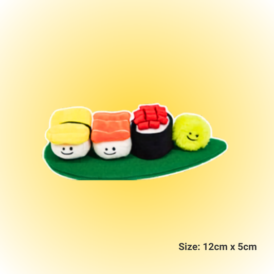 Pawpy Hide & Snack Series