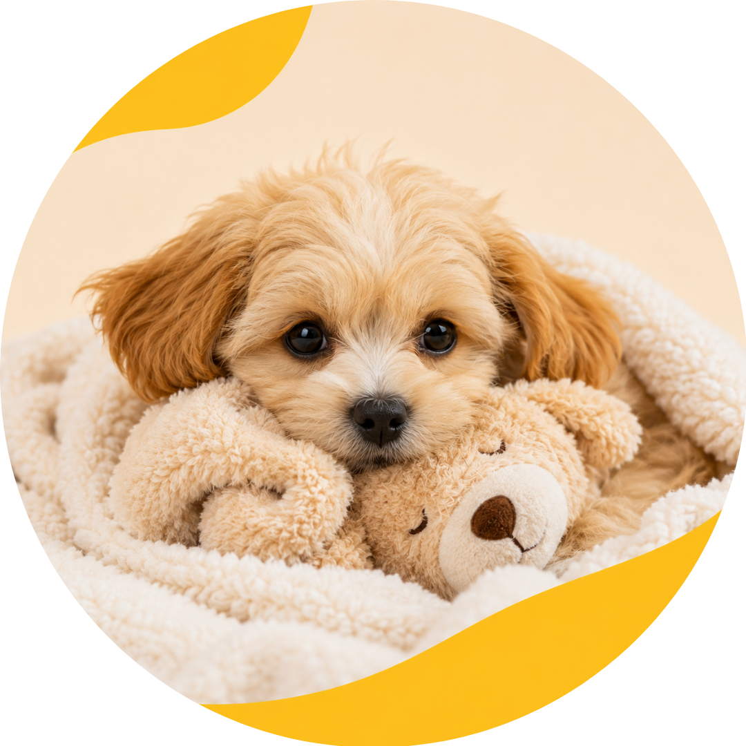 Comfort Seeker