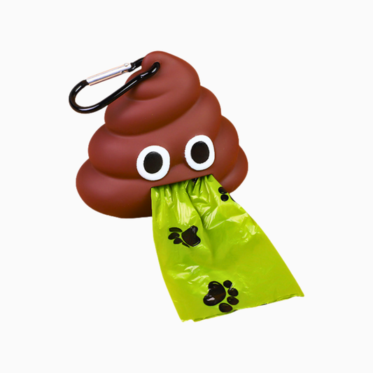 Pawpy Poop Bag Set