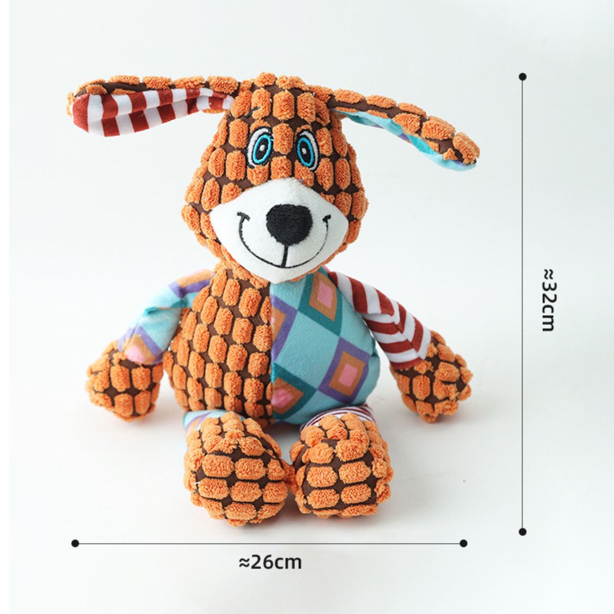 Pawpy the doggie friend - dog