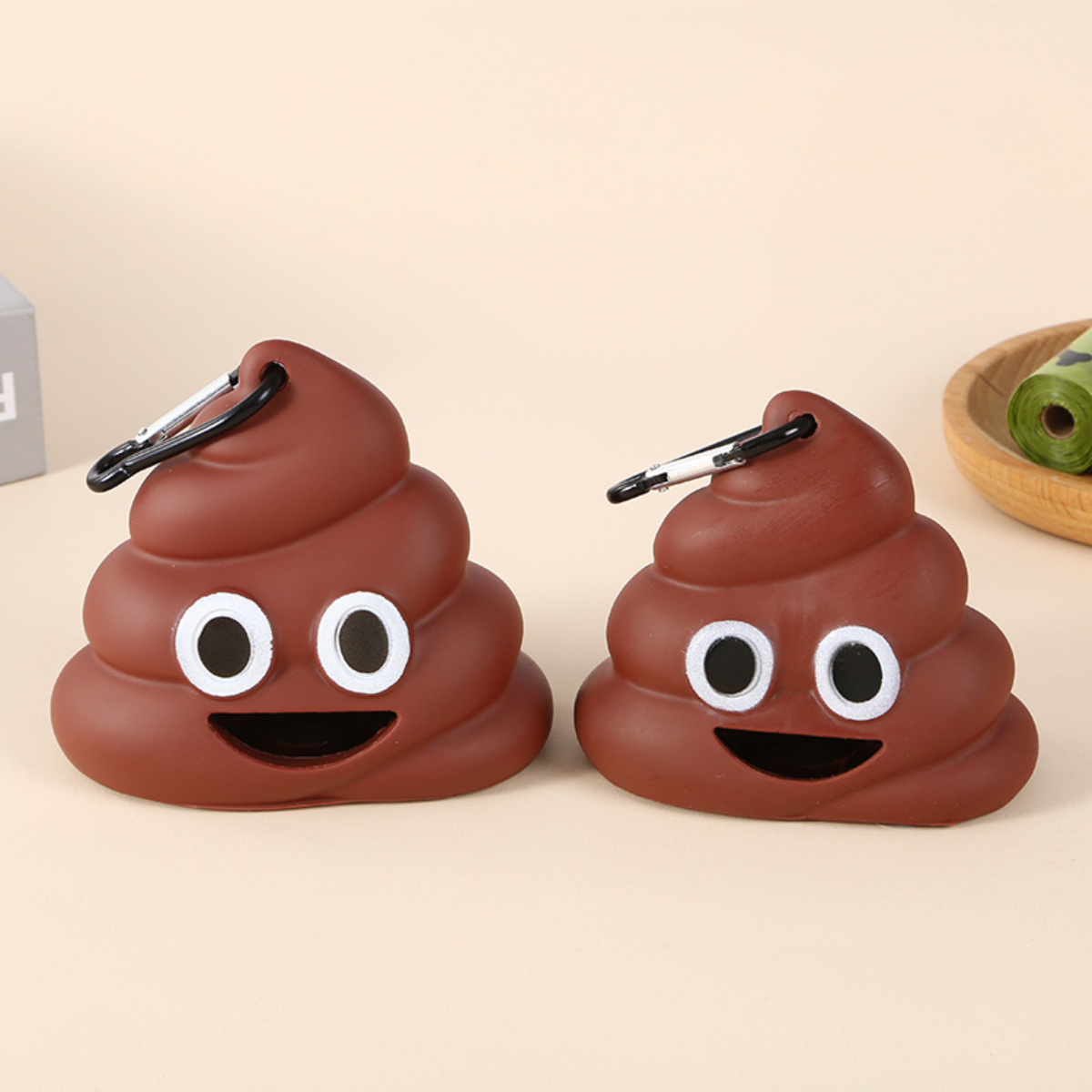 Pawpy Poop Bag Set