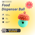 Pawpy Snack Ball