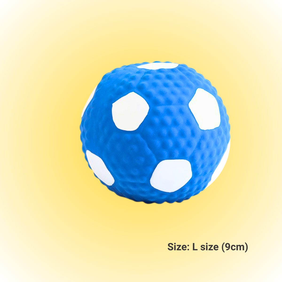 Pawpy Latex Ball Series