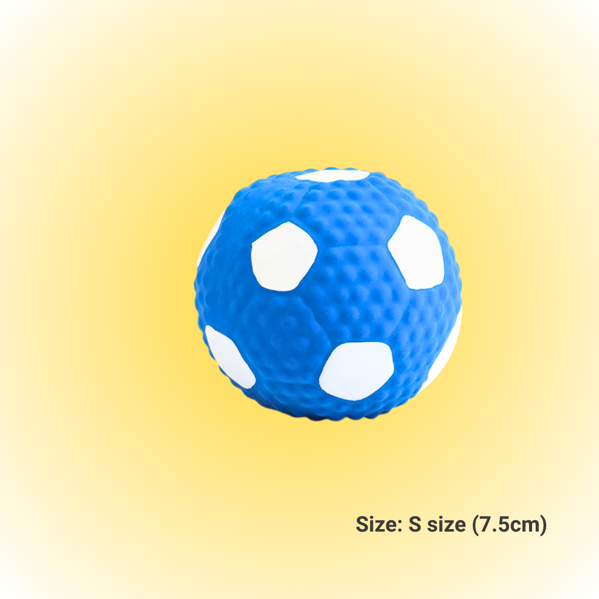 Pawpy Latex Ball Series