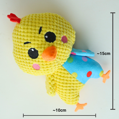 Pawpy the doggie friend - Chicken