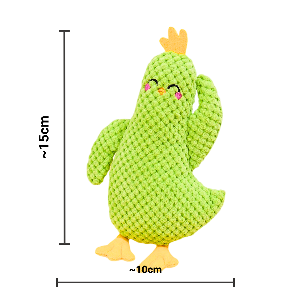 Pawpy The Doggie Friends