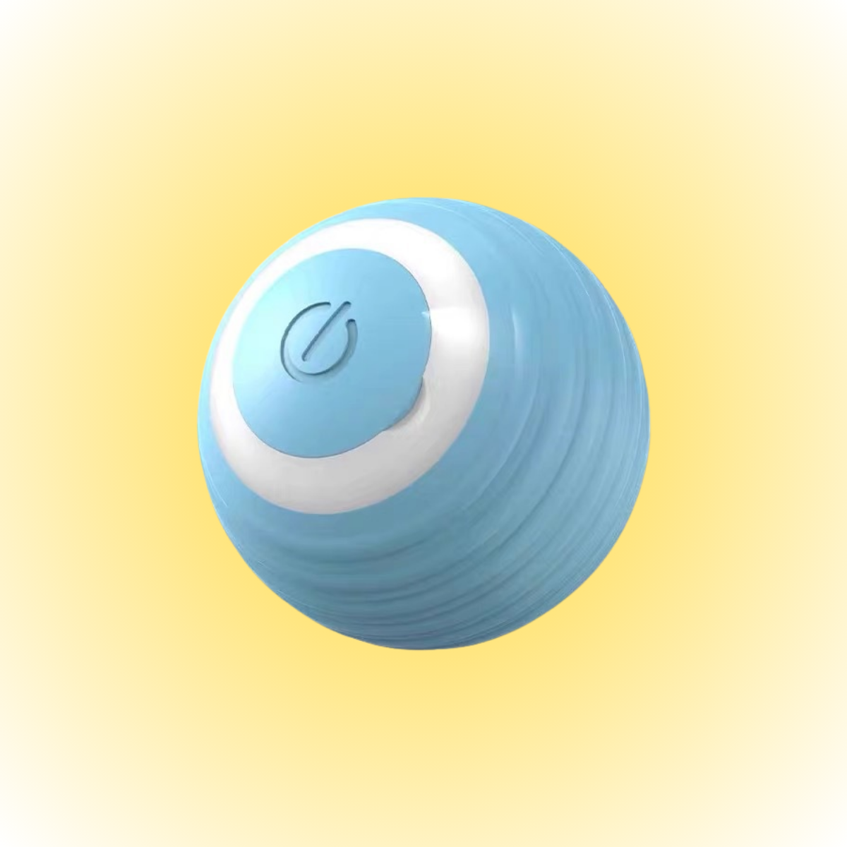 Pawpy Mini Electrical Chase Ball