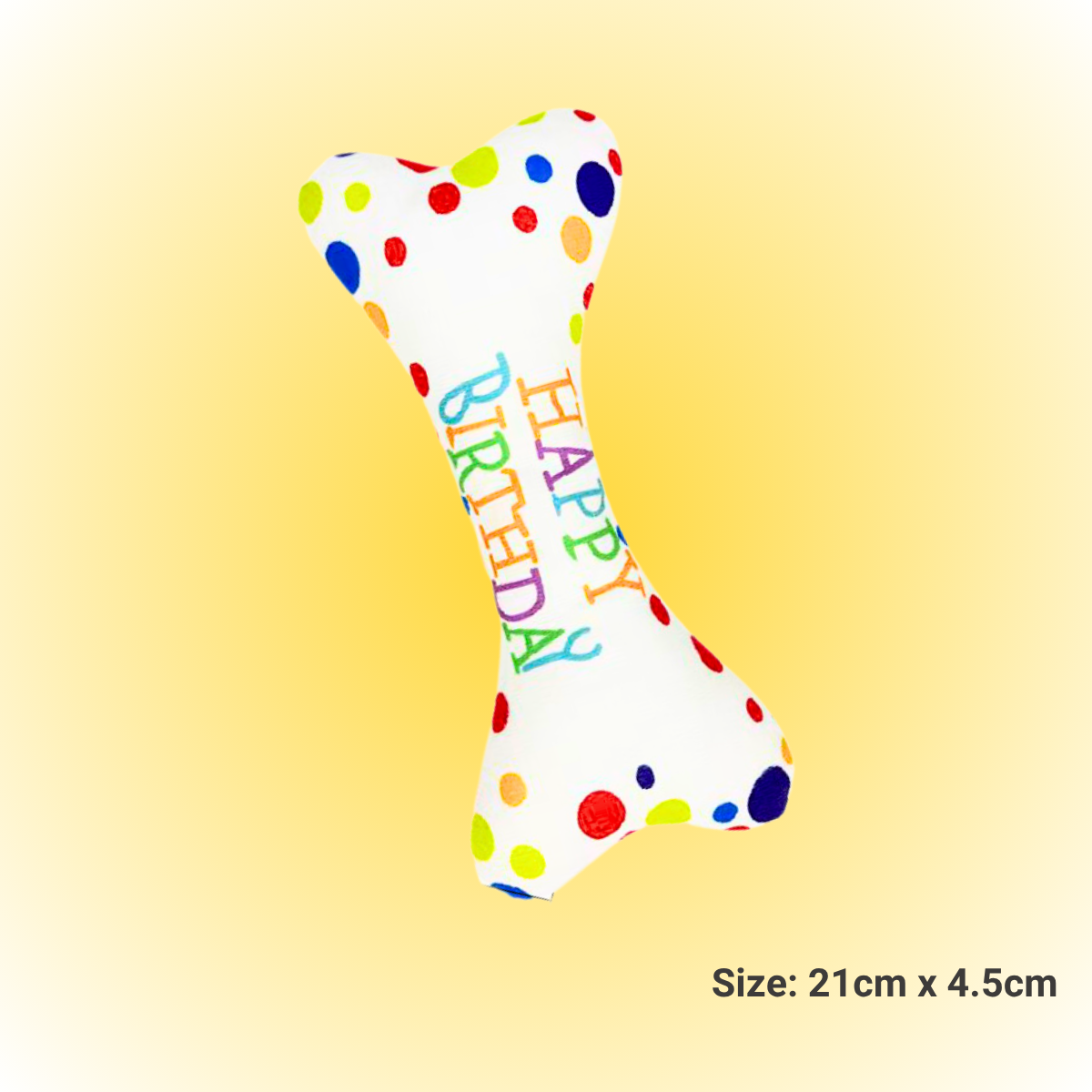 Pawpy Happy Birthday Box (For Dogs & Cats)