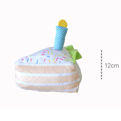 Pawpy Happy Birthday Box (For Dogs & Cats)