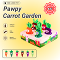 Pawpy Pull Toy