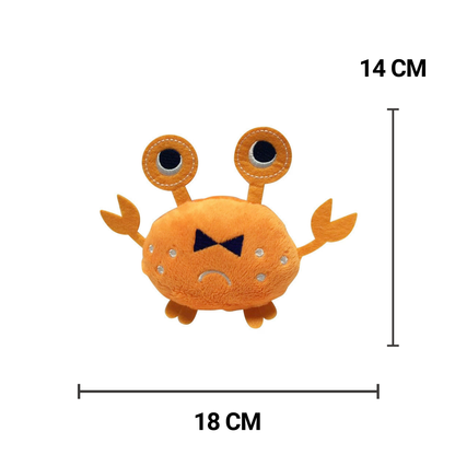 Pawpy Sealife Doggie Box (For Dogs & Cats)