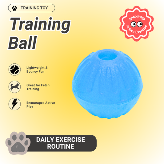 Pawpy Training Ball
