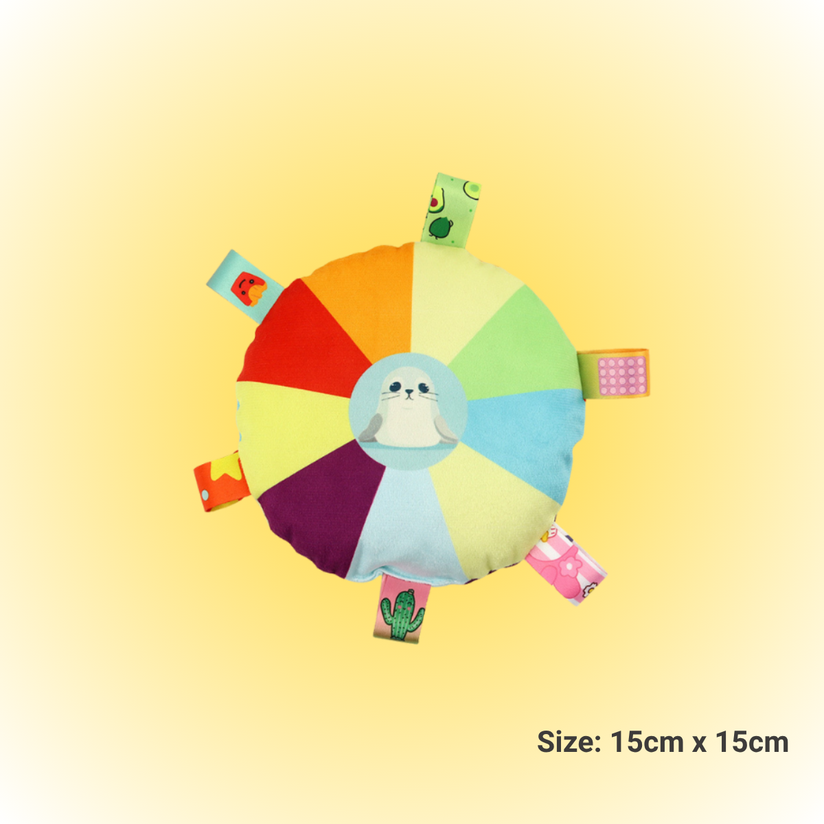Pawpy Summer Theme Box (For Dogs & Cats)