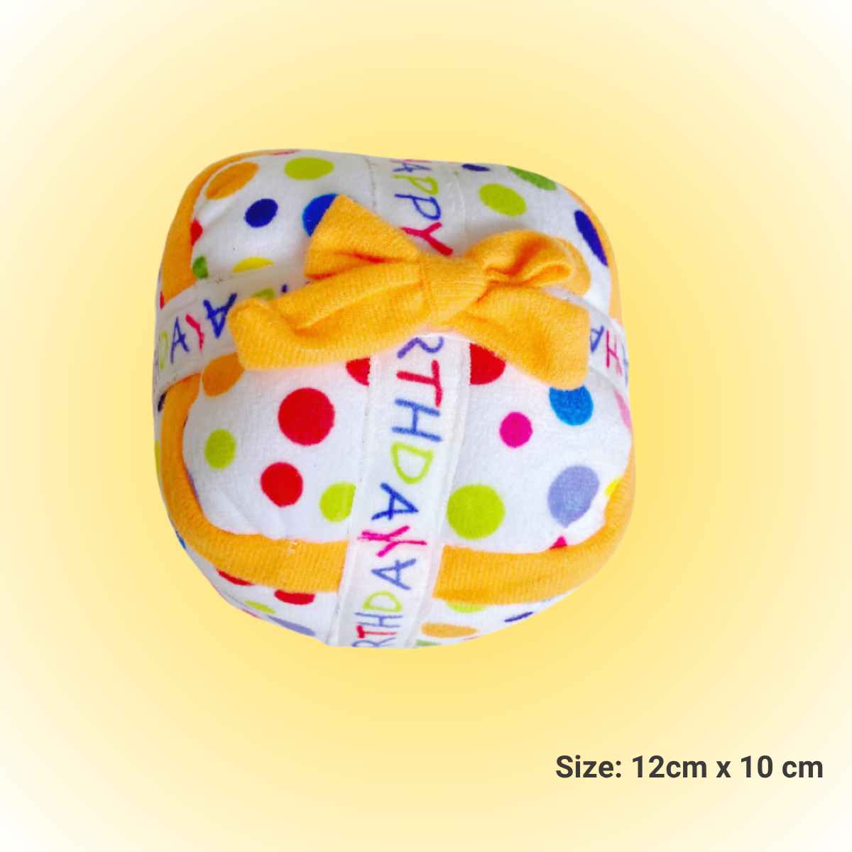 Pawpy Happy Birthday Box (For Dogs & Cats)