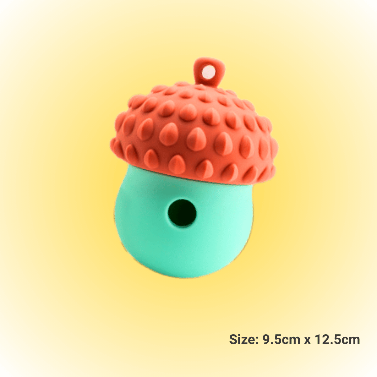 Pawpy Snack Ball