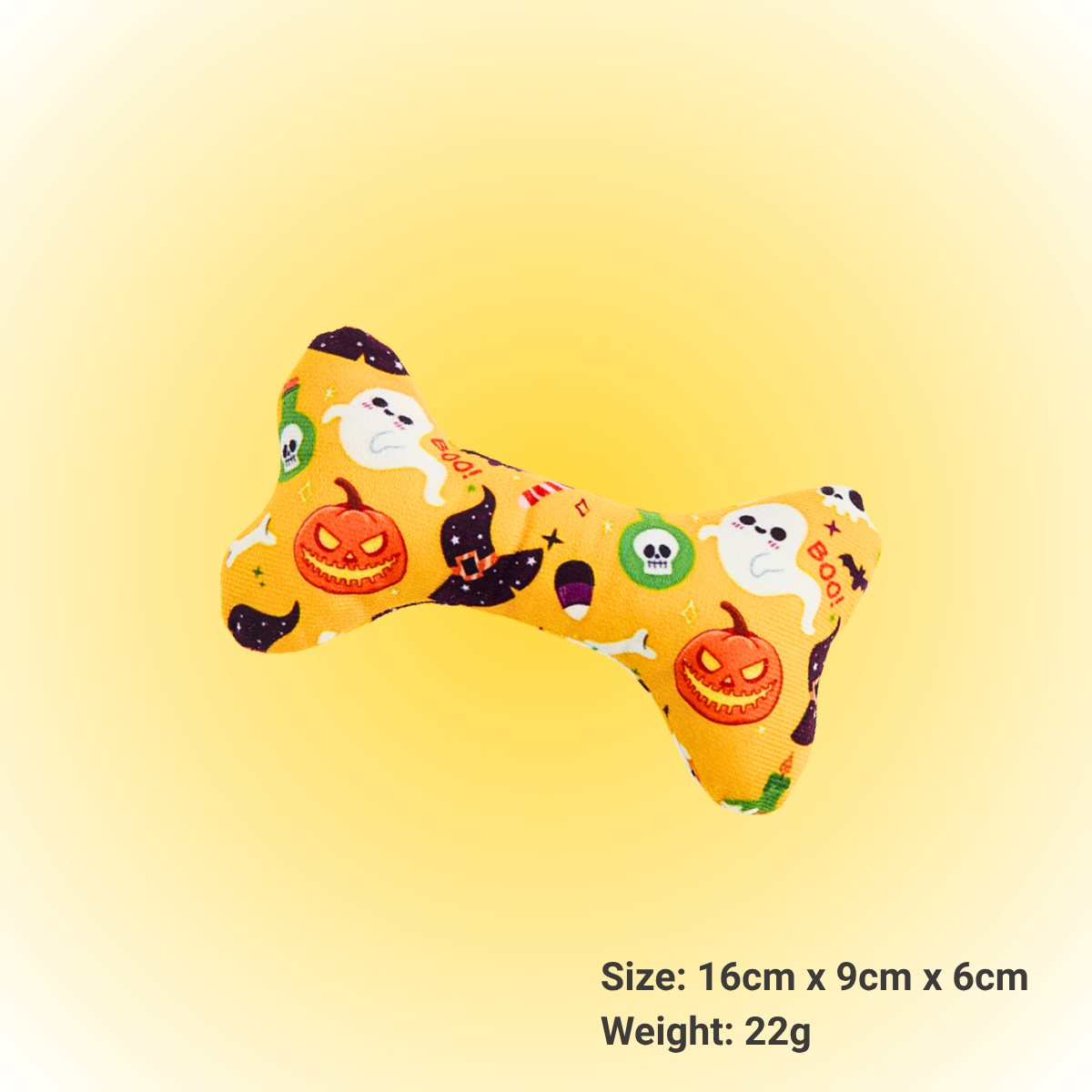 [Limited Edition] Pawpy Halloween Box