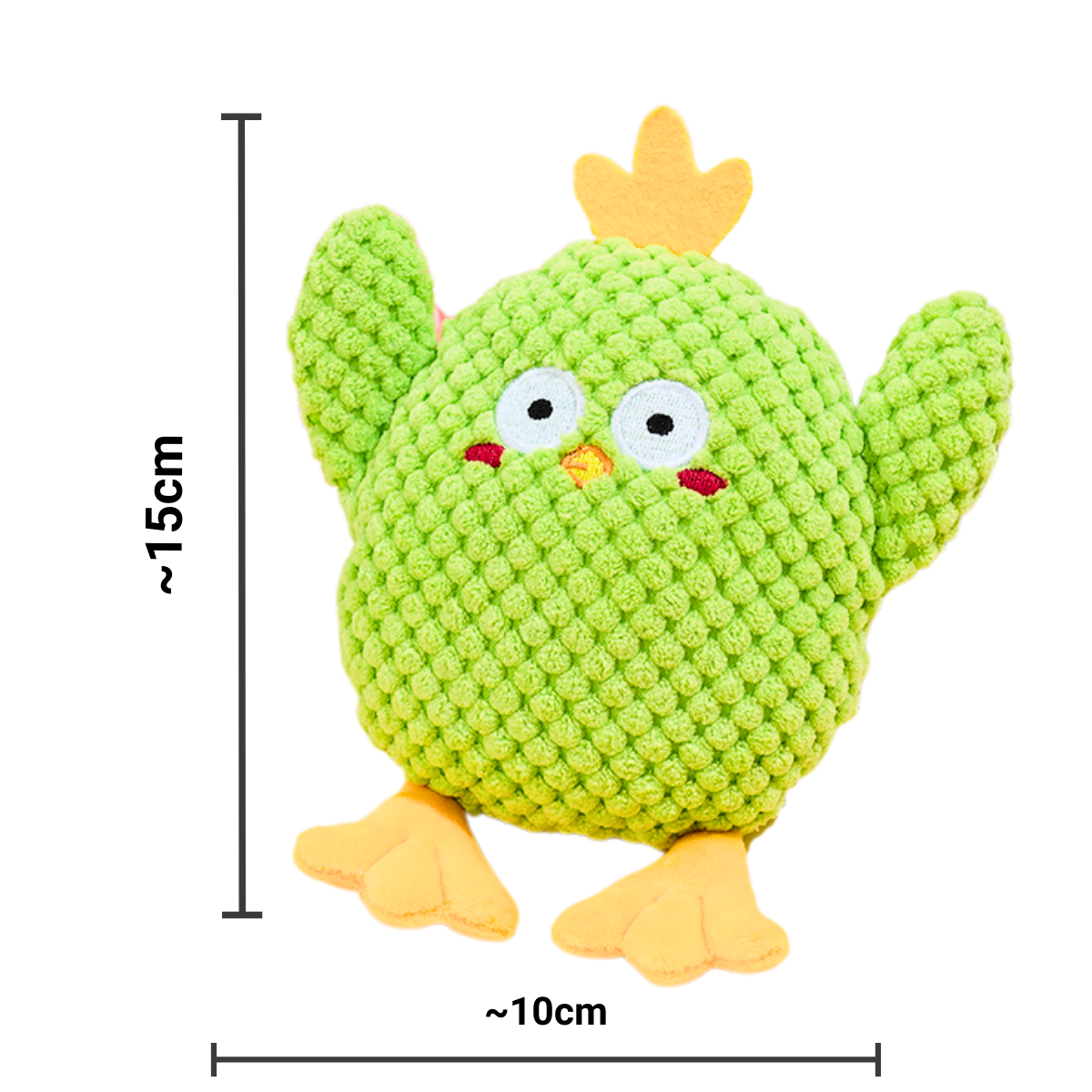 Pawpy The Doggie Friends