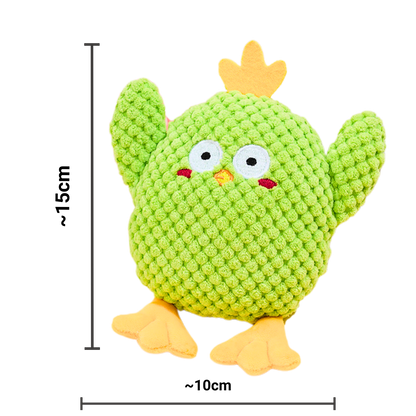 Pawpy The Doggie Friends