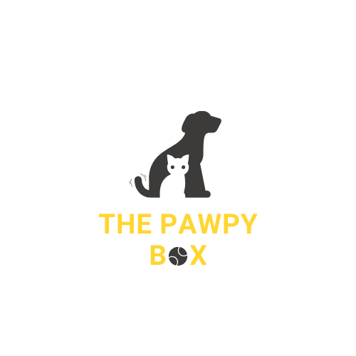 The Pawpy Box