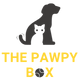The Pawpy Box - Home