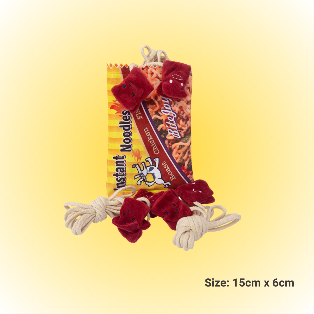 Pawpy Hide & Snack Series