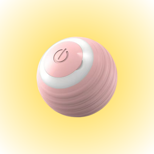 Pawpy Mini Electrical Chase Ball