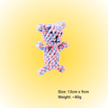 Knotty Pals - Bear