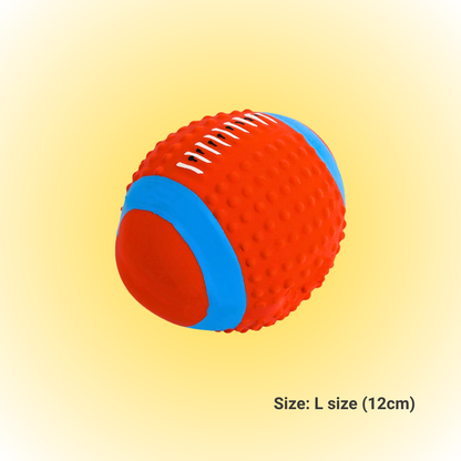 Pawpy Latex Ball Series