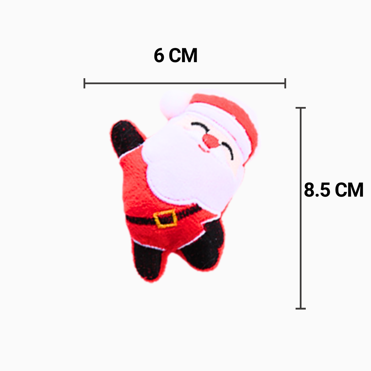 Pawpy Merry X'Mas Box For Cat