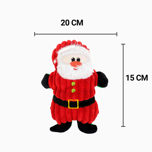 Pawpy Merry X'Mas Box For Dog