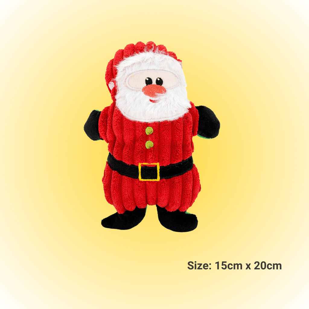 [Limited Edition] Pawpy Merry X'Mas Box For Dog