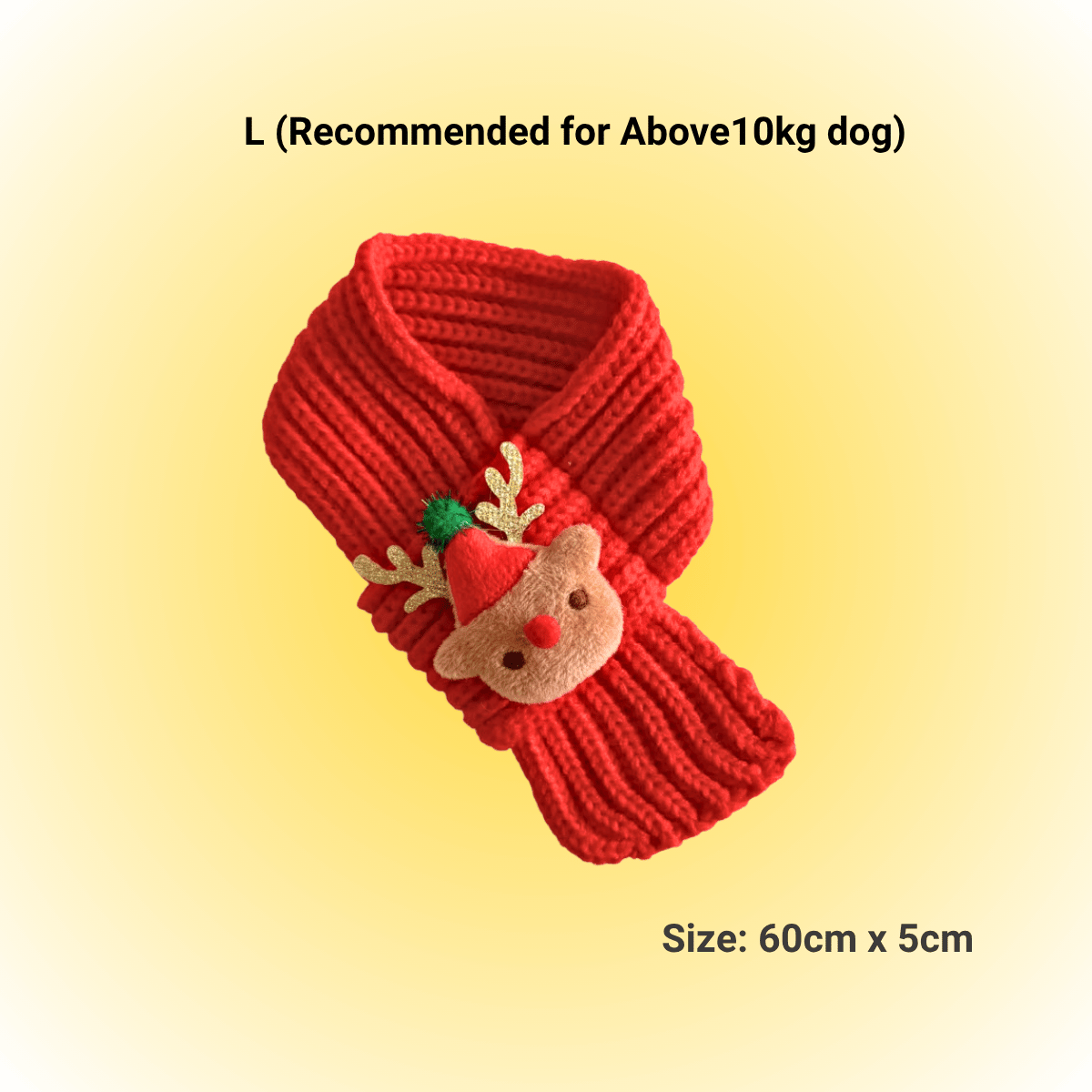 [Limited Edition] Pawpy Merry X'Mas Box For Dog