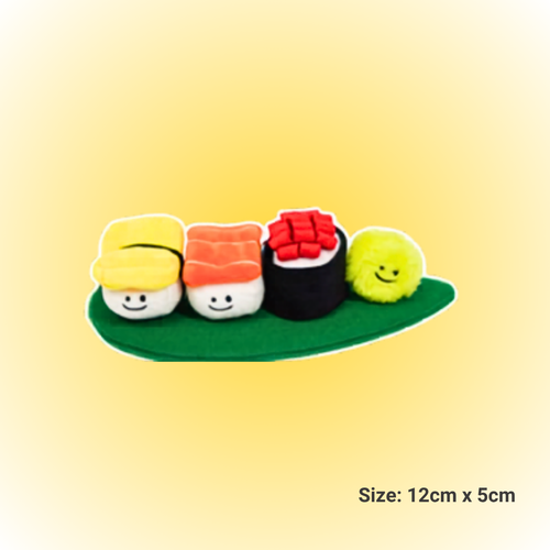 Pawpy Hide & Snack Series