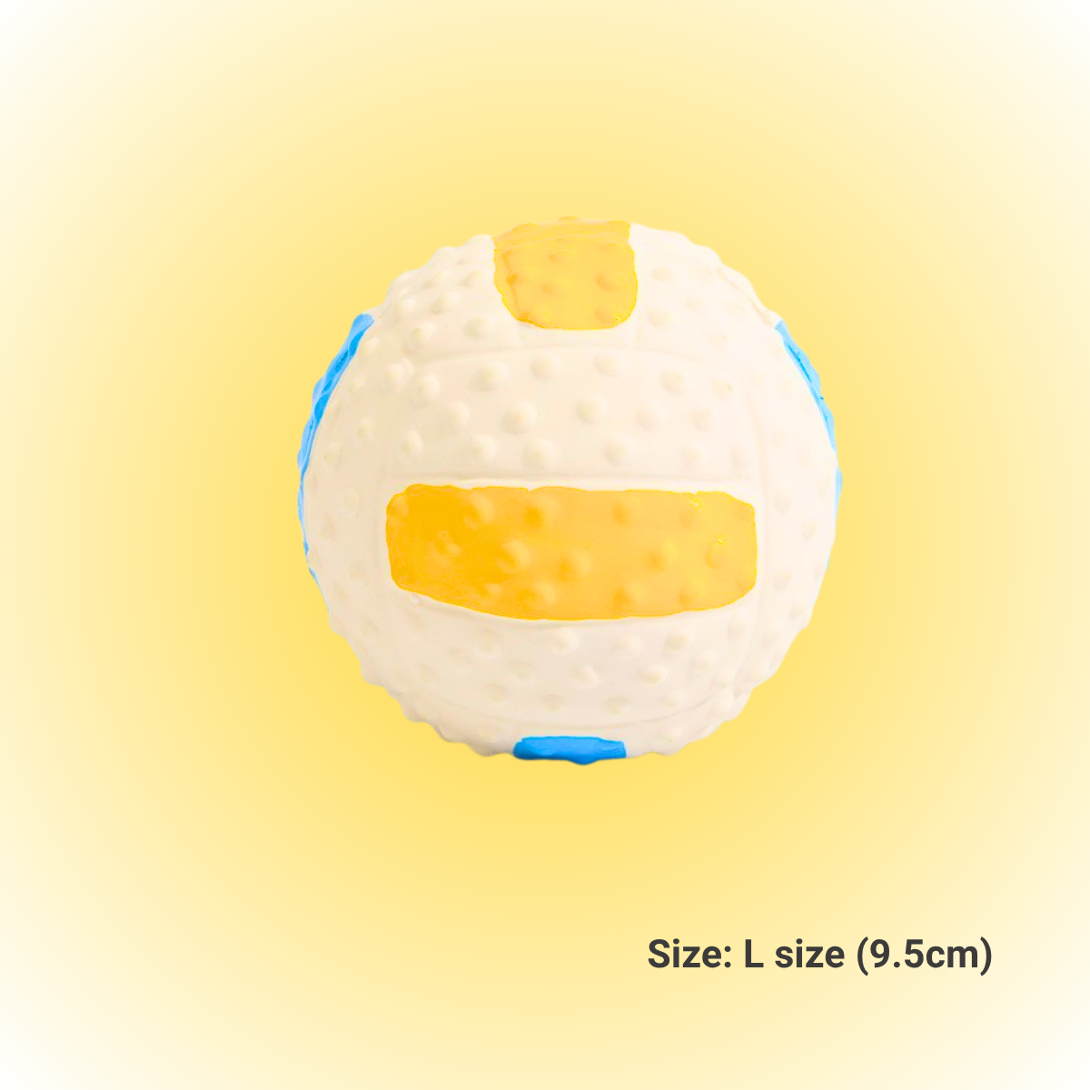 Pawpy Latex Ball Series