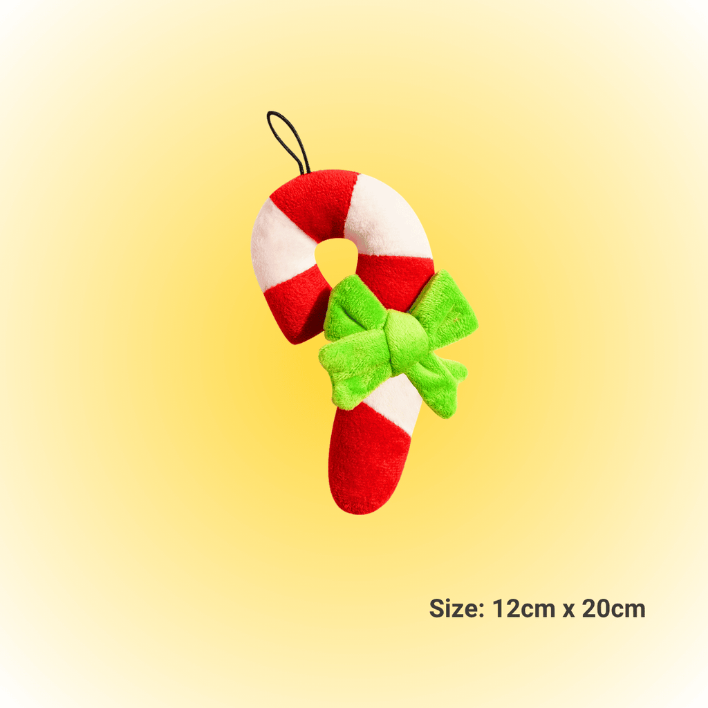 [Limited Edition] Pawpy Merry X'Mas Box For Dog