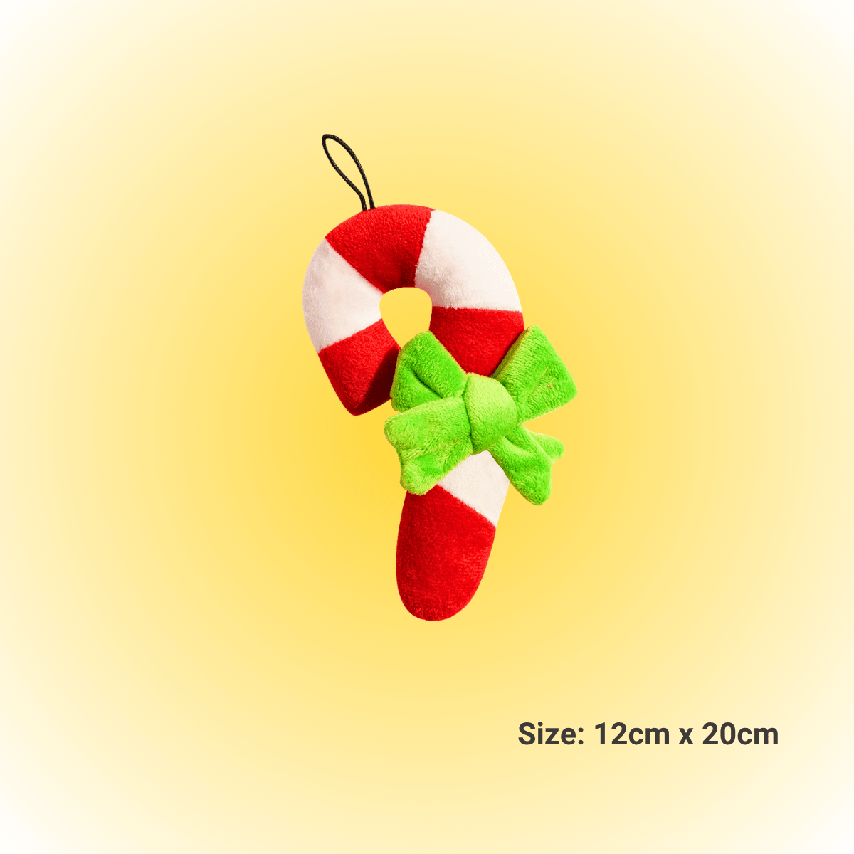 [Limited Edition] Pawpy Merry X'Mas Box For Dog